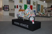 54 biennale di venezia - padiglione italia