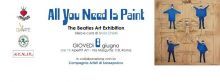 All you need is paint