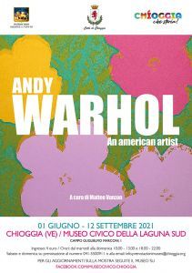 Andy warhol: an american artist