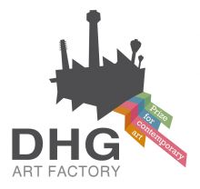 Dhg art factory, prize for contemporary art