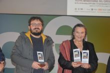 I vincitori di accordi @ disaccordi  festival internazionale del cortometraggio  20a ediz. napoli