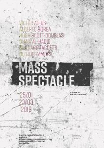 Mass spectacle