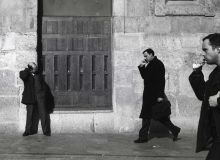 Mignon 20: twenty years of photography al candiani di mestre (ve)