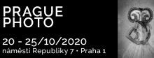 Praga photo 2020 exhibition