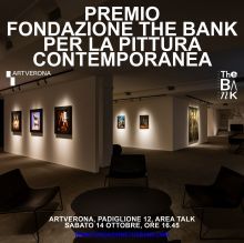 Premio fondazione the bank per la pittura contemporanea