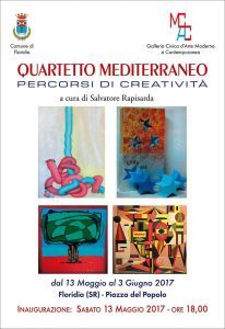 Quartetto mediterraneo - percorsi di creativit