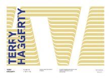 Symmetric difference / terry haggerty