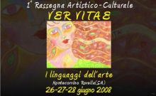 VeR ViTae - i linguaggi dell'arte