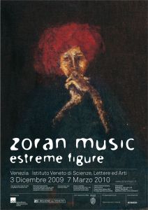 Zoran music estreme figure